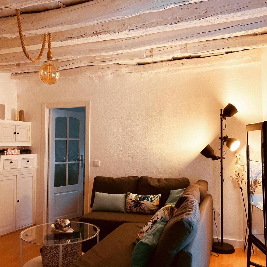 At La Conce Appartement *