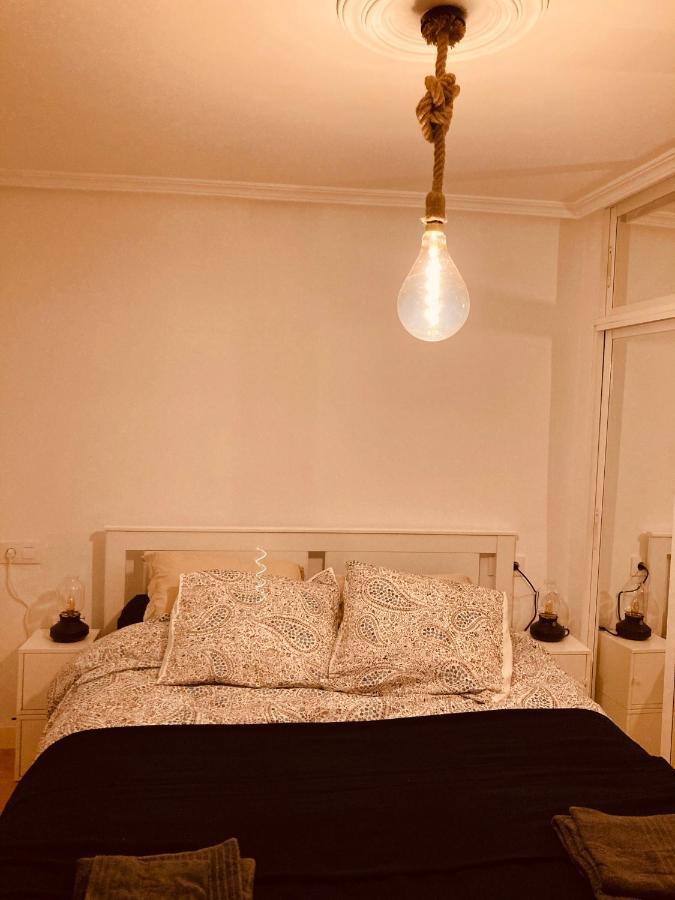 Appartement At La Conce *