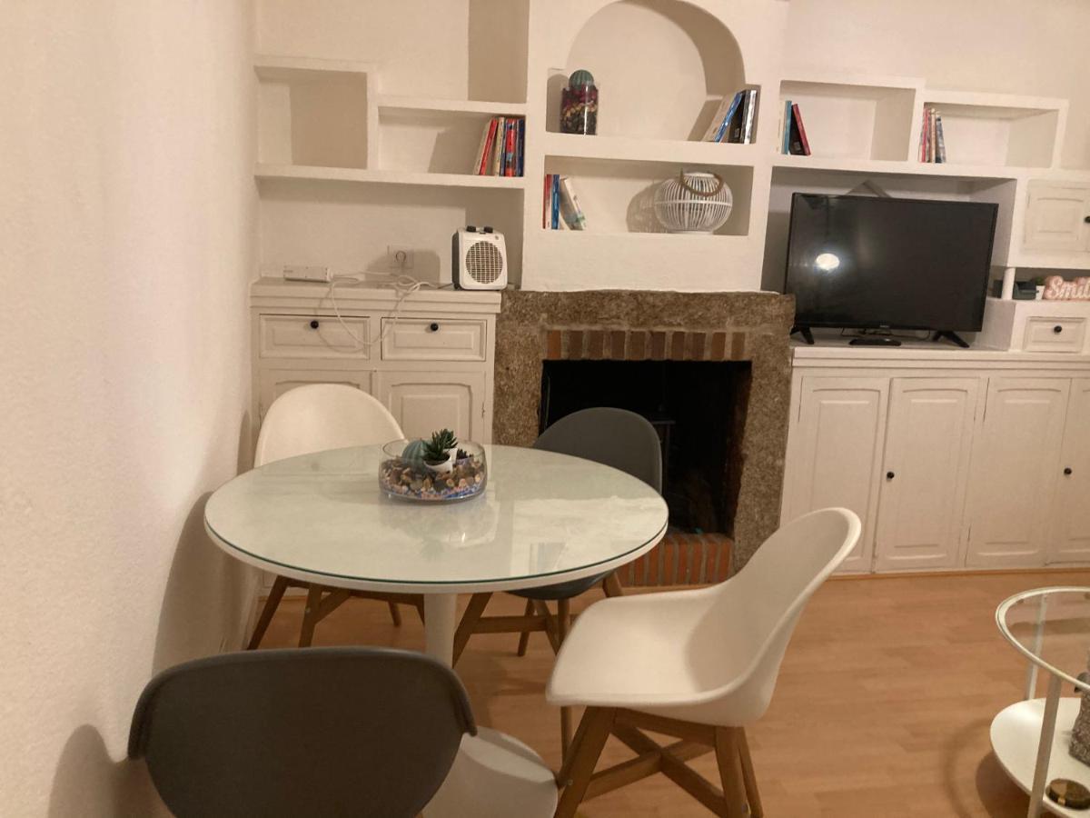 Appartement At La Conce